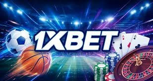 1xbet APP Your Gateway to Sports Betting and Gaming