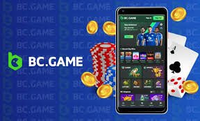 বাংলাদেশে BC Game নতুন দিগন্তে ক্রিপ্টো ক্যাসিনোর বিশ্ব