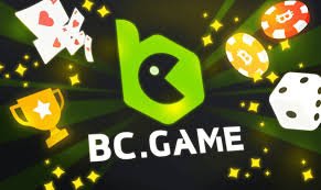 BC.Game آن لائن کیسینو اپنی قسمت آزمائیں!