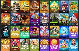 BC.Game Online Casino A New Era of Gaming in Germany