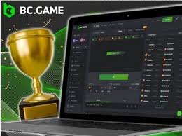 BC.Game Online Casino The Ultimate Gaming Experience in Germany 1800716816