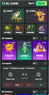 BC.Game Online Crypto Casino A New Era in Gaming BC.Game Online Crypto Casino A New Era in Gaming