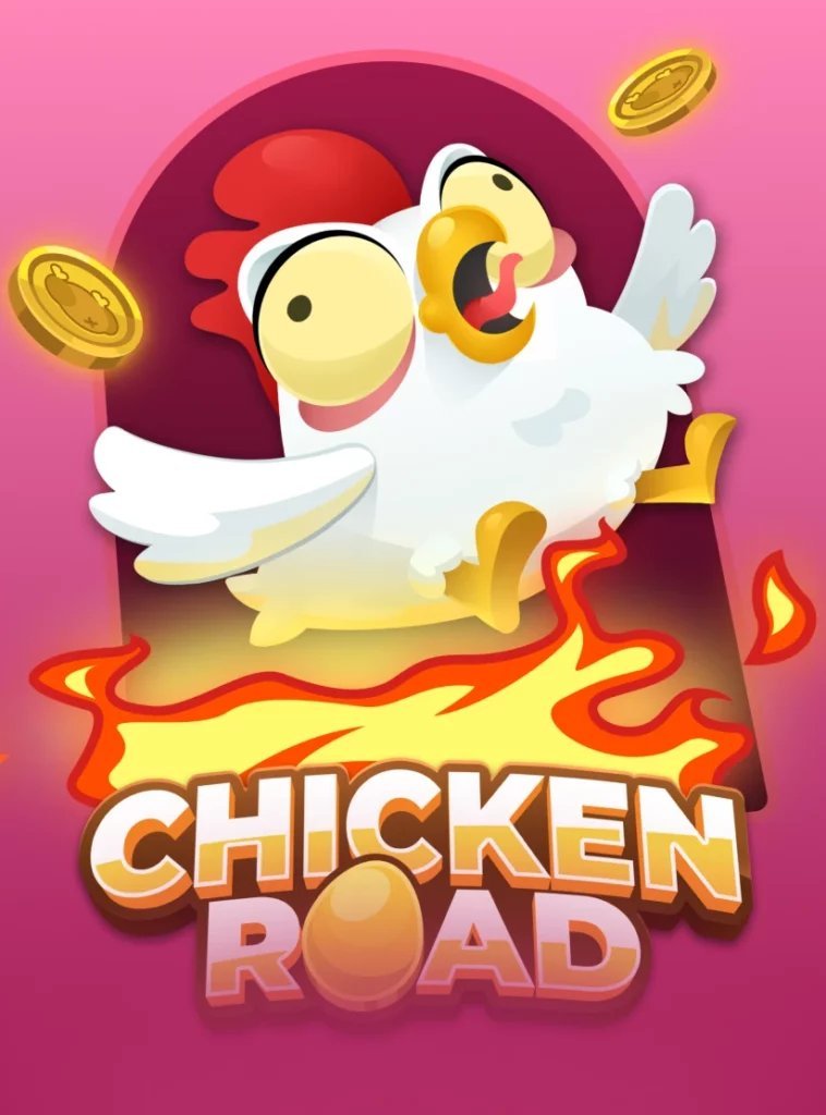 Descubre el Misterio detrás del Juego de Chicken Road en España - overview
