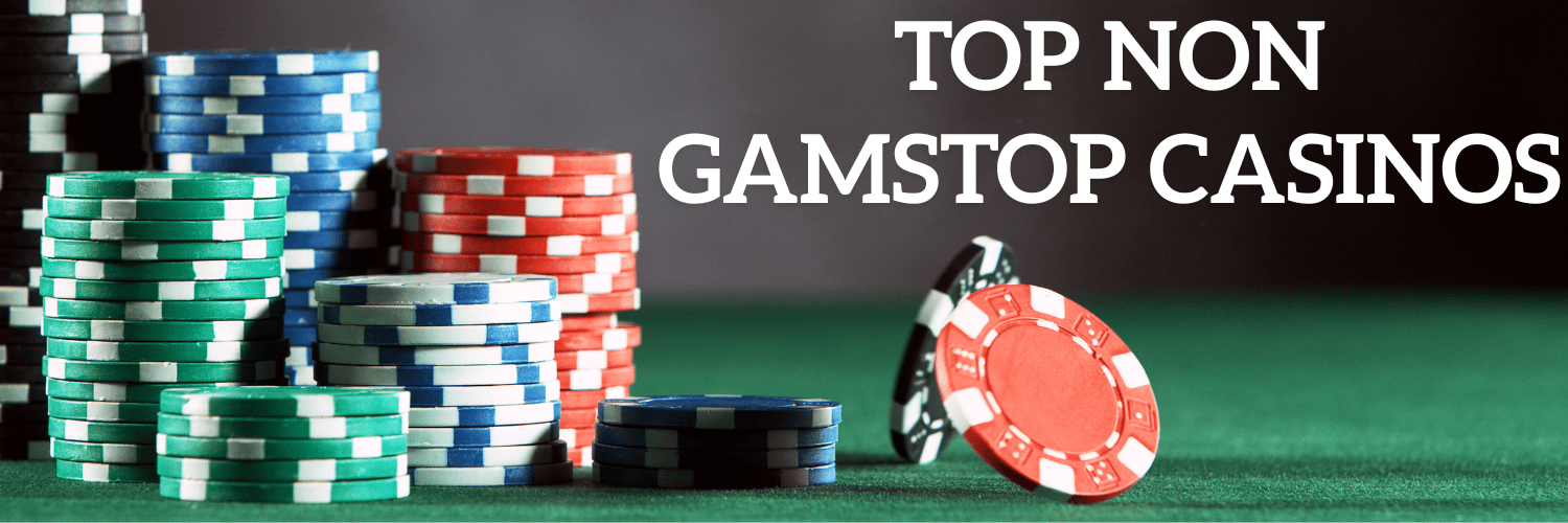 Discover Sites Not Registered with GamStop All You Need to Know Discover Sites Not Registered with GamStop All You Need to Know
