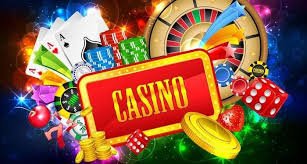 Discover the Thrill of 771 Online Casino UK