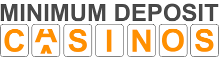 Explore the Best £2 Minimum Deposit Casinos in the UK -783124402