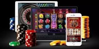 Explore the Exciting World of Online Casino at Dealbet