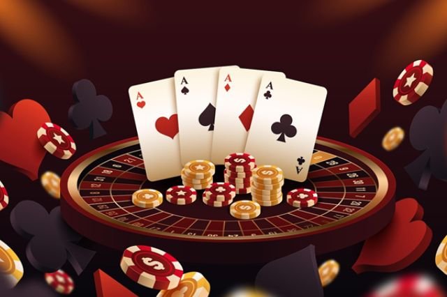 Instant Withdrawal Casinos in the UK Your Guide to Quick Cashouts