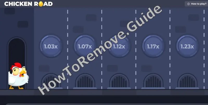 Chicken road casino, chicken road online