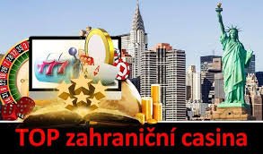 Nové české casino Vše, co potřebujete vědět -1656694637