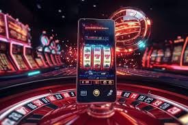 Top Casino Online Objevte Nejlepší Online Kasina pro Hru