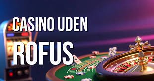 Top Casino Sider med Bonus Uden Indbetaling