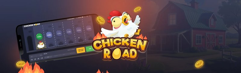 Conoce los Secretos del Éxito en Chicken Road Casino de España in Spain