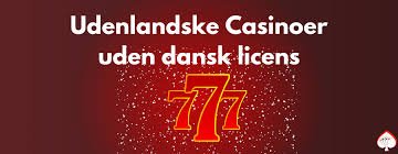 Udenlandske Casino Sider og Free Spins Din Guide til Online Spil Udenlandske Casino Sider og Free Spins Din Guide til Online Spil