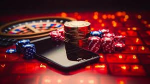 Understanding Online Casinos The Modern Playground for Gamblers