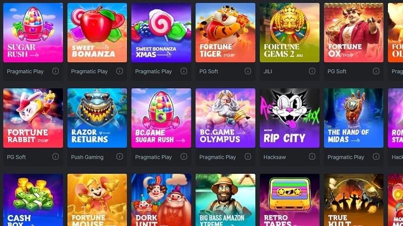 Все о контактах BC Game Как связаться с поддержкой и получить помощь