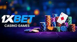 1xbet Tunisie - Your Ultimate Online Betting Experience -1770992105