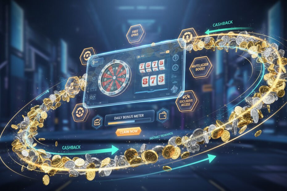 Alt Du Skal Vide Om Casino Indbetalingsbonusser 1341764207