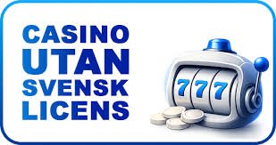 Bästa Utländska Casino - Din Guide till De Bästa Spelen
