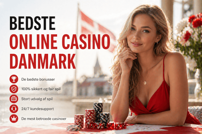 Bedste Danske Casinoer En Dybere Dyk i Spilunderholdning
