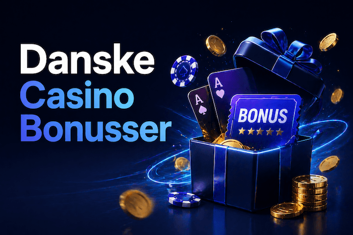 Bedste Danske Casinoer En Dybere Dyk i Spilunderholdning