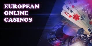 Best Casinos in Europe A Comprehensive Guide