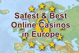 Best Casinos in Europe A Comprehensive Guide