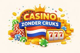 Bet Sites Zonder CRUKS Ontdek de Beste Opties voor Gokken