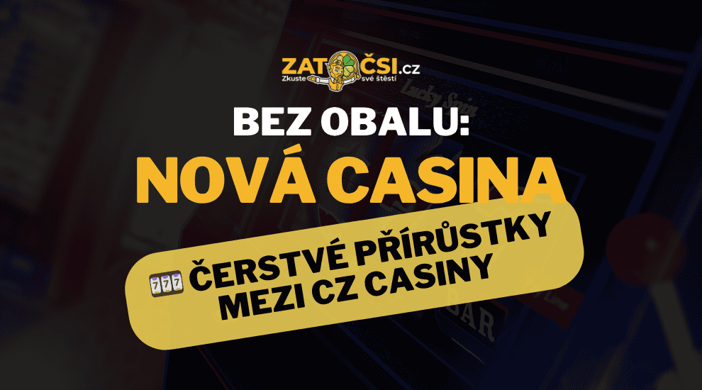 Budoucnost hazardních her Casino 2026