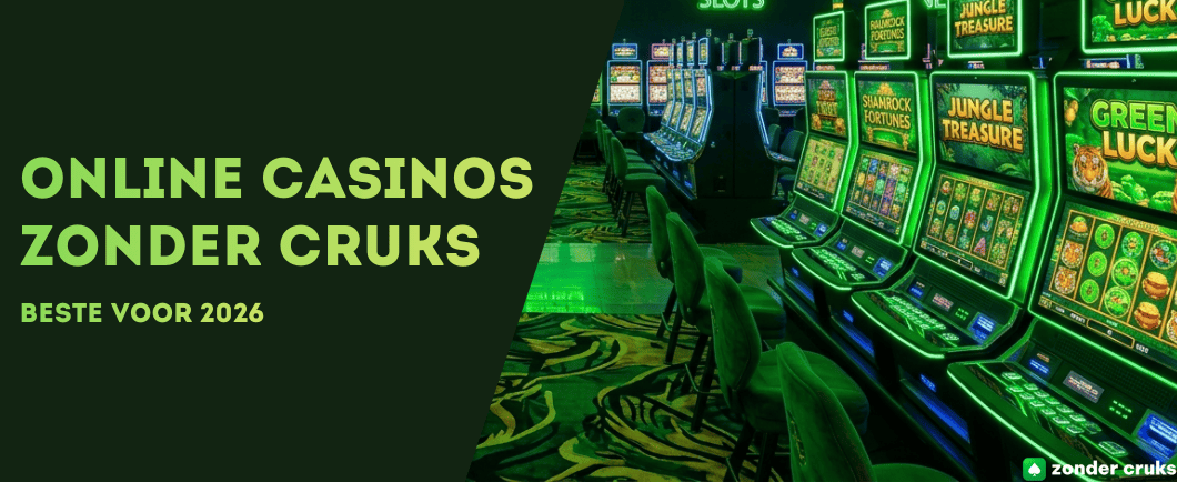Buitenlandse Casino's Een Diepgaande Verkenning
