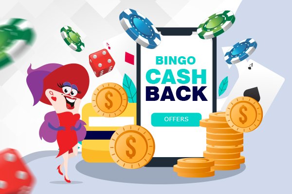 Casino med Cashback Bonus - Få Mere Ud af Dit Spil
