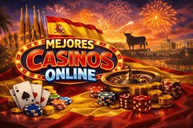 Casino Online España Guía Completa para Jugadores -1665154058 Casino Online España Guía Completa para Jugadores -1665154058