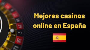 Casino Online España Guía Completa para Jugadores -1665154058 Casino Online España Guía Completa para Jugadores -1665154058