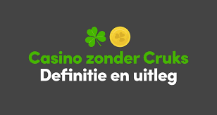 Casino's Zonder CRUKS Ontdek de Vrijheid van Spelen 441184848 Casino's Zonder CRUKS Ontdek de Vrijheid van Spelen 441184848
