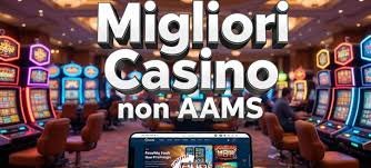 Casino Senza Licenza AAMS Rischi e Opportunità 1775257910