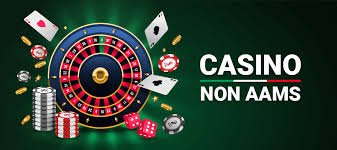 Casino Stranieri Legali Guida Completa ai Giocatori Italiani