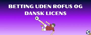 Casino uden ROFUS i Danmark En Guide til Spil uden Begrænsninger 1943380535 Casino uden ROFUS i Danmark En Guide til Spil uden Begrænsninger 1943380535