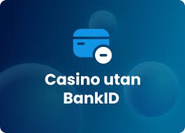 Casino utan registrering med BankID - Snabb och säker spelupplevelse Casino utan registrering med BankID - Snabb och säker spelupplevelse