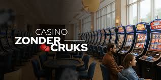 Casino zonder CRUKS met iDEAL Ontdek de Voordelen en Opties