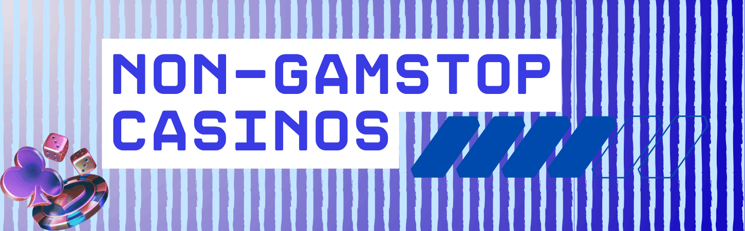 Casinos in the UK Not on Gamstop Your Guide to Gaming Freedom