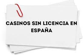 Casinos Sin Licencia Riesgos y Oportunidades en 2025