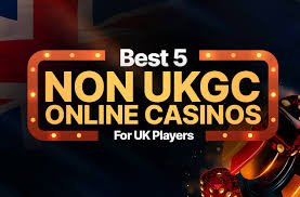 Comprehensive Guide to UK Non GamStop Casinos