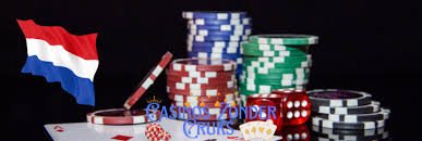 De Toekomst van Online Casino's Zonder CRUKS