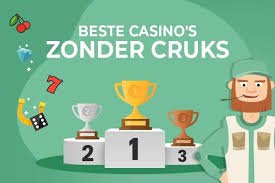 De Toekomst van Online Casino's Zonder CRUKS