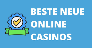 Die besten neuen Online-Casinos 2023 – Entdecken Sie die neuesten Trends