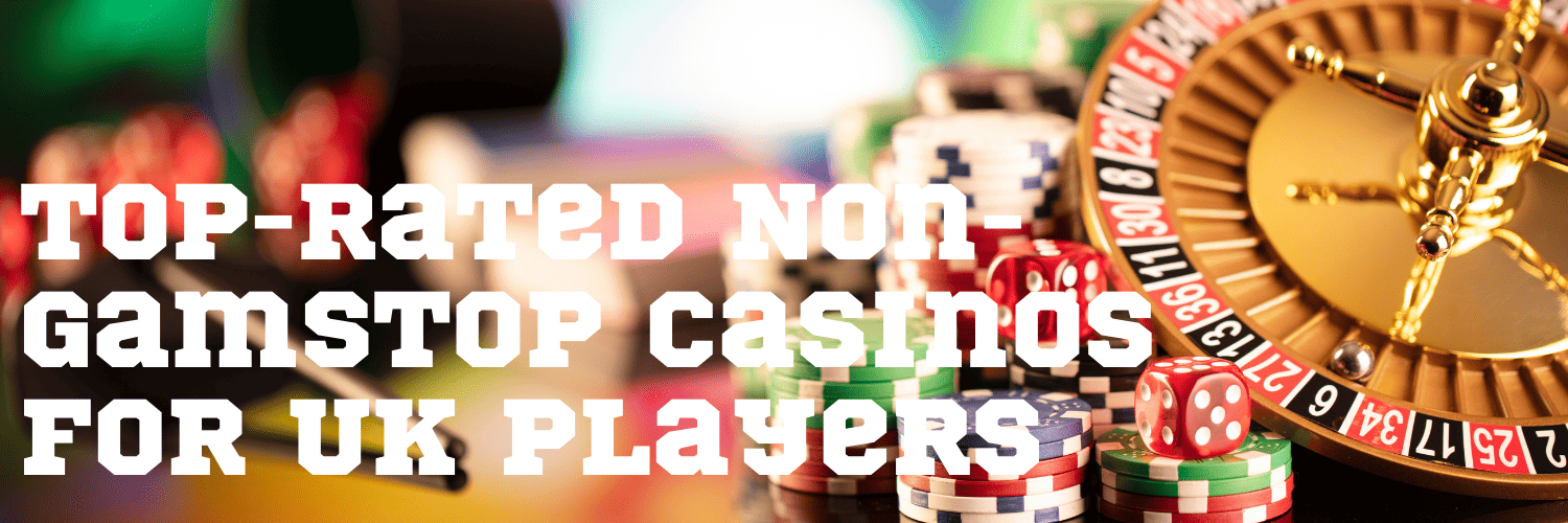 Discover Casinos Non on Gamstop Your Ultimate Guide 1787912723 Discover Casinos Non on Gamstop Your Ultimate Guide 1787912723