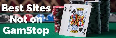 Discover New Non Gamstop Casino Sites A Fresh Approach to Online Gaming 1669194488