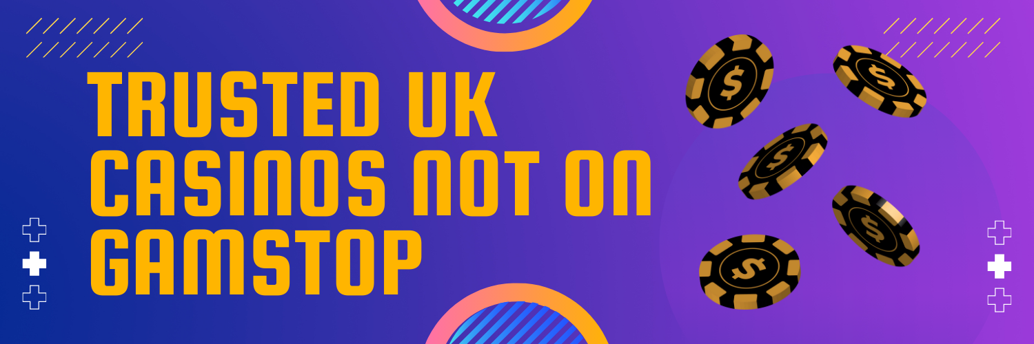 Discover New Non Gamstop Casino Sites Enjoy Gaming Freedom Discover New Non Gamstop Casino Sites Enjoy Gaming Freedom