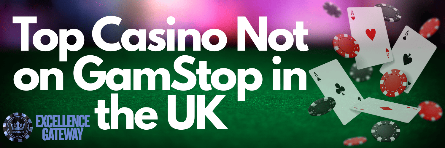 Discover Non Gamstop UK Casino Sites for Uninterrupted Gaming 1685895551