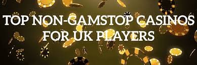 Discover the Best Non-Gamstop Casinos for 2023